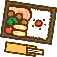 企業・個人向けデリバリーランチ