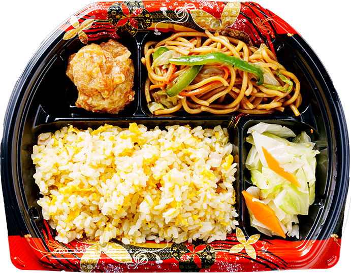 お弁当