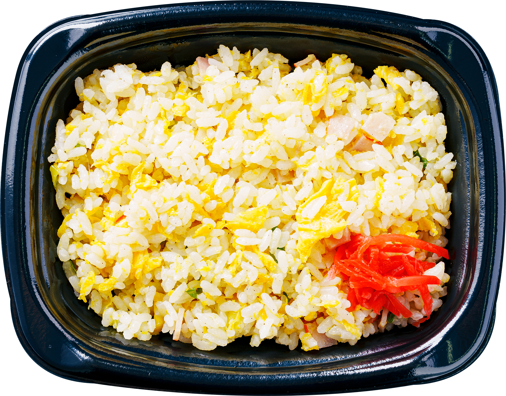 チャーハン