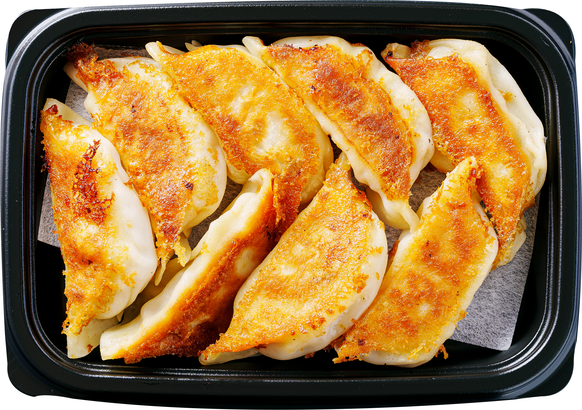 焼き餃子