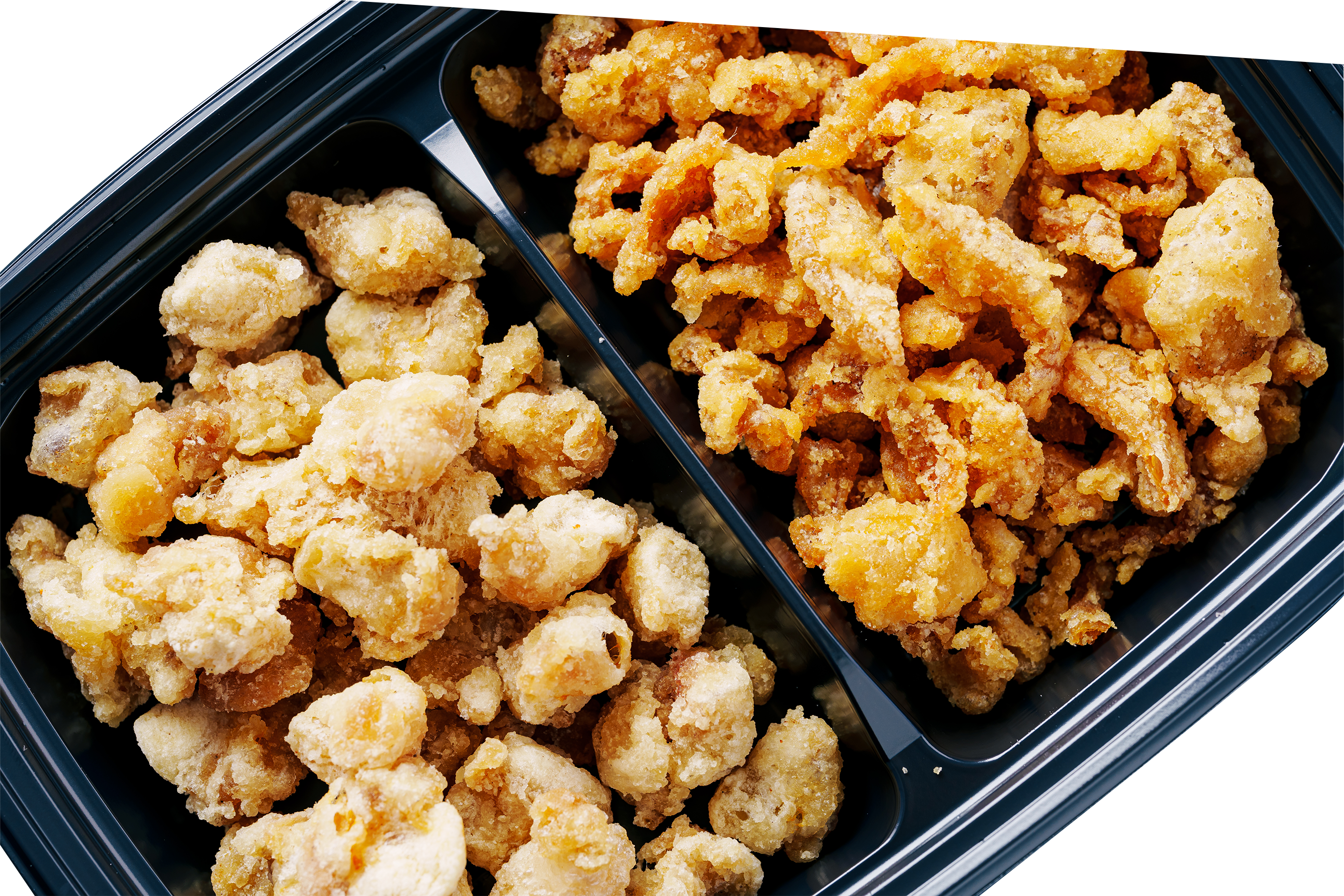 鶏軟骨＆鶏皮