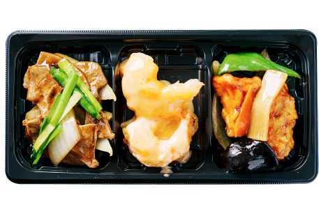 人気3味セット（マヨ）