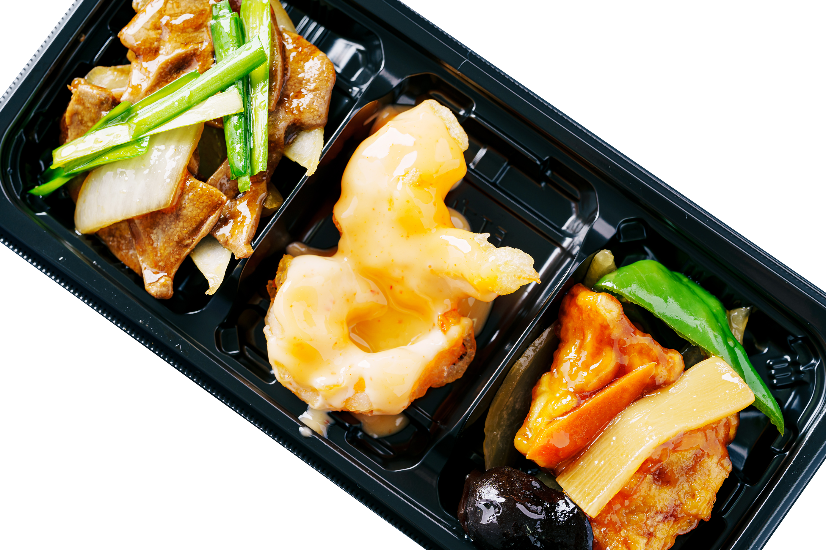 人気3味セット（マヨ）
