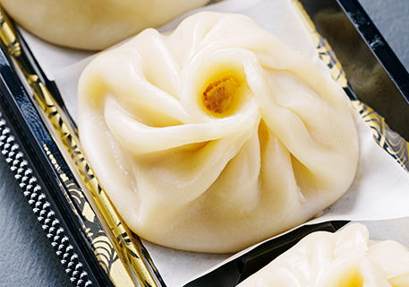 小籠包